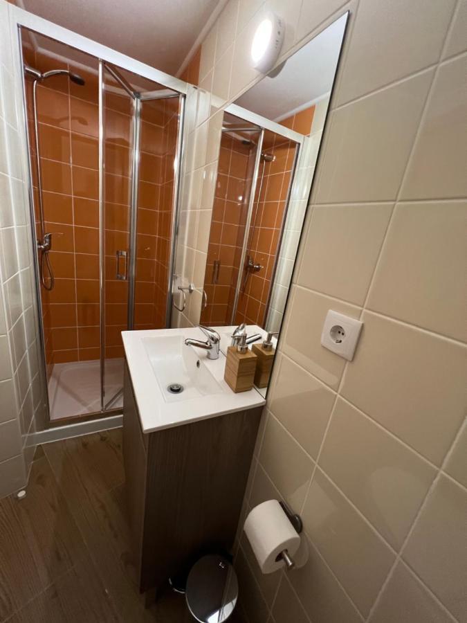 Casa Arenga Villa Almadena ภายนอก รูปภาพ