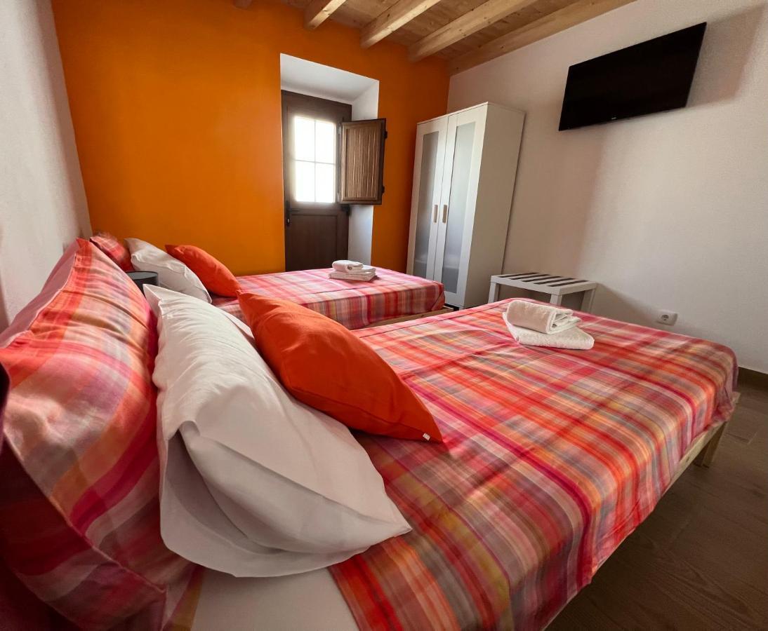 Casa Arenga Villa Almadena ภายนอก รูปภาพ