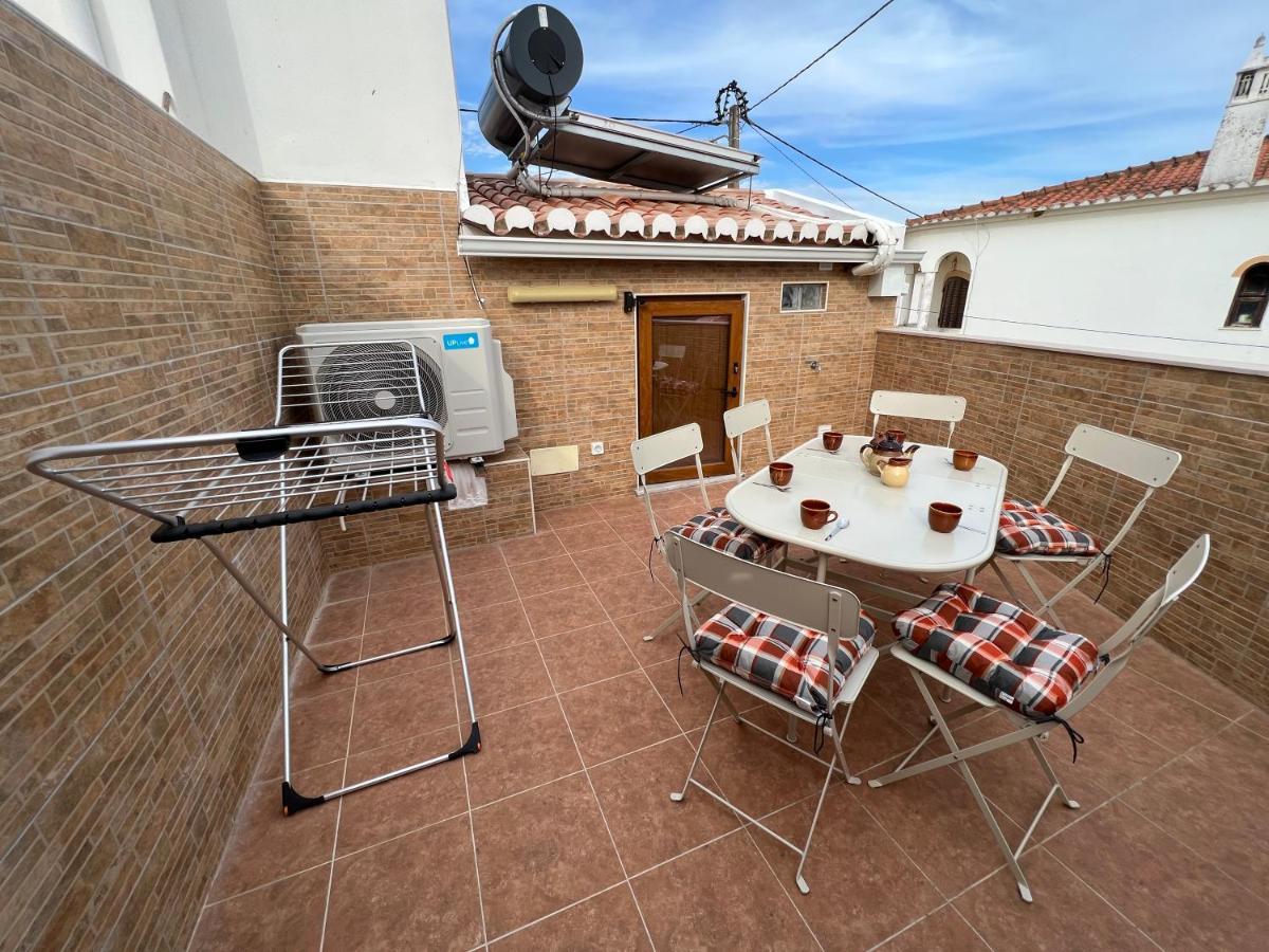 Casa Arenga Villa Almadena ภายนอก รูปภาพ
